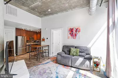 301 Massachusetts Avenue NW #103, Washington, DC 20001 - Photo 4