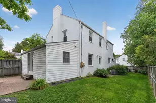 4325 47th St NW, Washington, DC 20016 - Photo 18