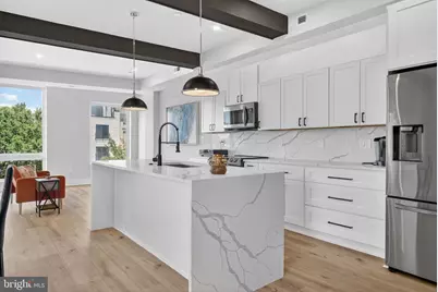 1915 Benning Road NE #PENTHOUSE, Washington, DC 20002 - Photo 10