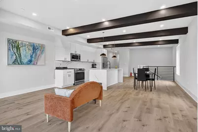 1915 Benning Road NE #PENTHOUSE, Washington, DC 20002 - Photo 18
