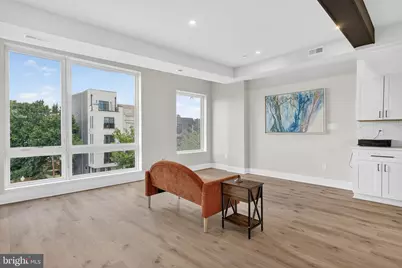 1915 Benning Road NE #PENTHOUSE, Washington, DC 20002 - Photo 14
