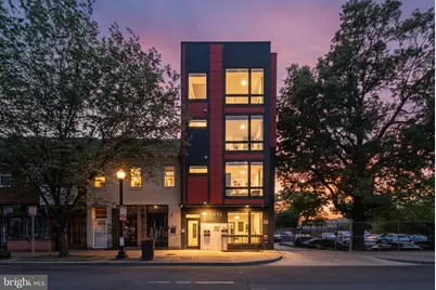 1915 Benning Road NE #PENTHOUSE, Washington, DC 20002 - Photo 4