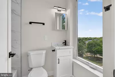 1915 Benning Road NE #PENTHOUSE, Washington, DC 20002 - Photo 24