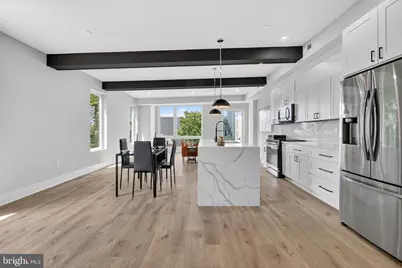 1915 Benning Road NE #PENTHOUSE, Washington, DC 20002 - Photo 8