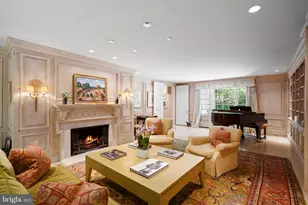 4915 Hillbrook Ln NW, Washington, DC 20016 - Photo 18