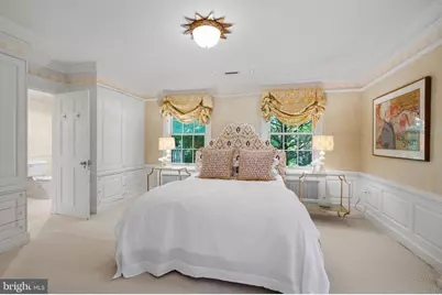 4915 Hillbrook Lane NW, Washington, DC 20016 - Photo 34