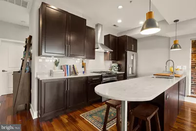 3602 16th Street NW #4, Washington, DC 20010 - Photo 12