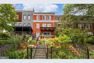 3602 16th Street NW #4, Washington, DC 20010 - Photo 2