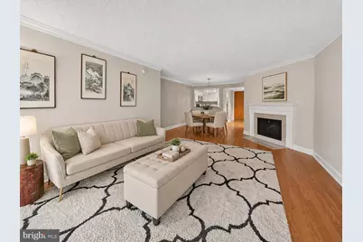 1080 Wisconsin Avenue NW #2020, Washington, DC 20007 - Photo 2
