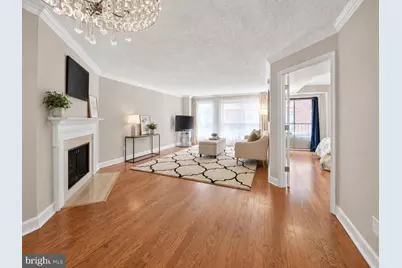 1080 Wisconsin Avenue NW #2020, Washington, DC 20007 - Photo 8
