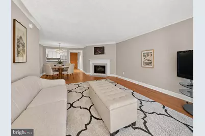 1080 Wisconsin Avenue NW #2020, Washington, DC 20007 - Photo 6