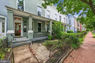 1261 Morse St NE, Washington, DC 20002 - Photo 2