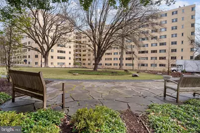 4600 Connecticut Avenue NW #904, Washington, DC 20008 - Photo 42