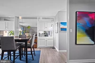 4600 Connecticut Avenue NW #904, Washington, DC 20008 - Photo 20