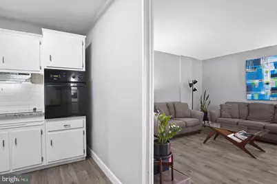 4600 Connecticut Avenue NW #904, Washington, DC 20008 - Photo 16