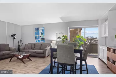 4600 Connecticut Avenue NW #904, Washington, DC 20008 - Photo 2
