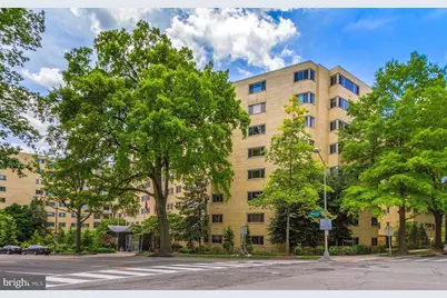 4600 Connecticut Avenue NW #904, Washington, DC 20008 - Photo 38