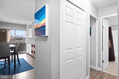 4600 Connecticut Avenue NW #904, Washington, DC 20008 - Photo 4