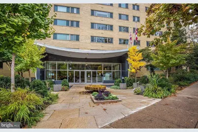 4600 Connecticut Avenue NW #904, Washington, DC 20008 - Photo 40