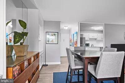 4600 Connecticut Avenue NW #904, Washington, DC 20008 - Photo 10