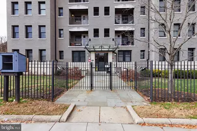 4800 Georgia Avenue NW #104, Washington, DC 20011 - Photo 2