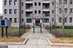 4800 Georgia Ave NW, Washington, DC 20011 - Photo 2