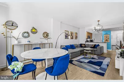 631 D Street NW #637, Washington, DC 20004 - Photo 4