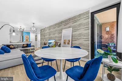 631 D Street NW #637, Washington, DC 20004 - Photo 2