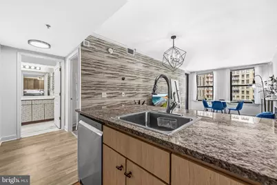 631 D Street NW #637, Washington, DC 20004 - Photo 28