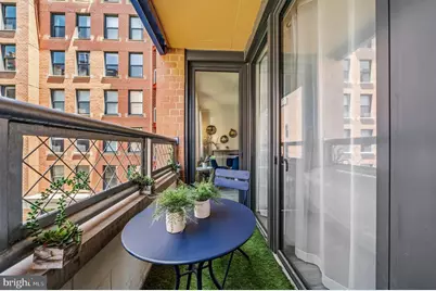 631 D Street NW #637, Washington, DC 20004 - Photo 30