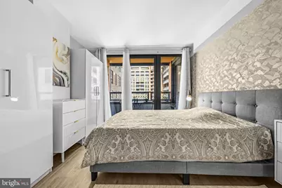 631 D Street NW #637, Washington, DC 20004 - Photo 22