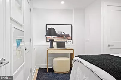 1235 W Street NW #3C, Washington, DC 20009 - Photo 16