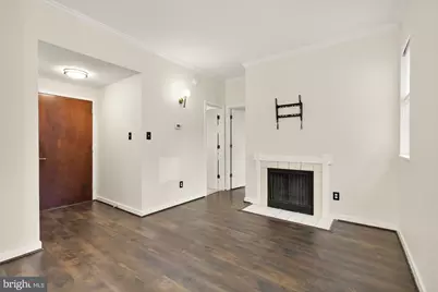 2114 N Street NW #15, Washington, DC 20037 - Photo 8