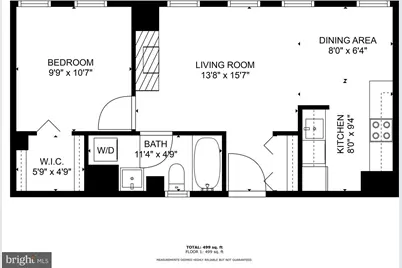 2114 N Street NW #15, Washington, DC 20037 - Photo 26