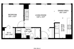 2114 N St NW, Washington, DC 20037 - Photo 26