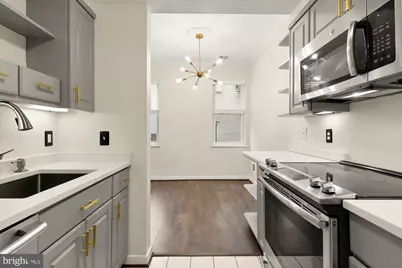 2114 N Street NW #15, Washington, DC 20037 - Photo 18
