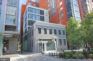448 K St NW, Washington, DC 20001 - Photo 4