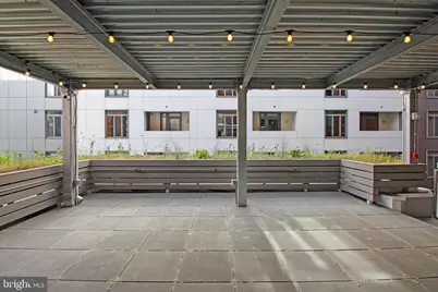 448 K Street NW #401, Washington, DC 20001 - Photo 30