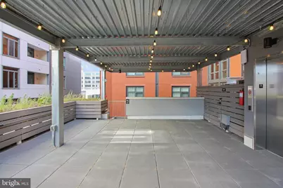 448 K Street NW #401, Washington, DC 20001 - Photo 28