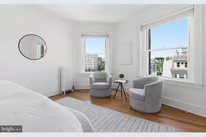 2022 Columbia Road NW #412, Washington, DC 20009 - Photo 10