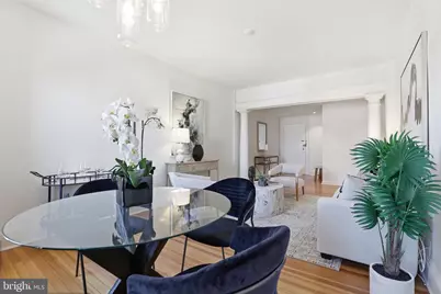 2022 Columbia Road NW #412, Washington, DC 20009 - Photo 6