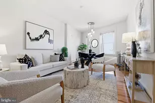2022 Columbia Rd NW, Washington, DC 20009 - Photo 4