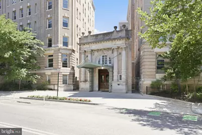 2022 Columbia Road NW #412, Washington, DC 20009 - Photo 26