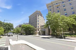 2022 Columbia Rd NW, Washington, DC 20009 - Photo 30