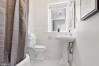 2022 Columbia Road NW #412, Washington, DC 20009 - Photo 14