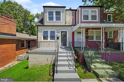 5614 Blaine Street NE, Washington, DC 20019 - Photo 2