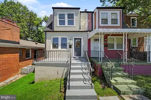 5614 Blaine St NE, Washington, DC 20019 - Photo 2
