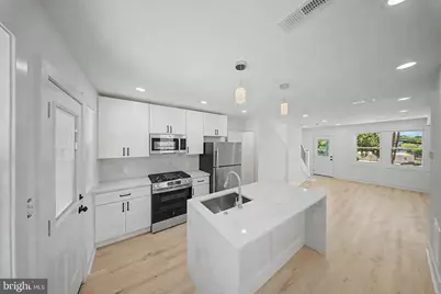 5614 Blaine Street NE, Washington, DC 20019 - Photo 4