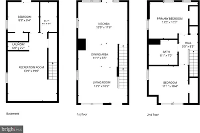 5614 Blaine Street NE, Washington, DC 20019 - Photo 40