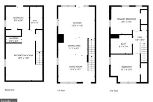 5614 Blaine St NE, Washington, DC 20019 - Photo 40